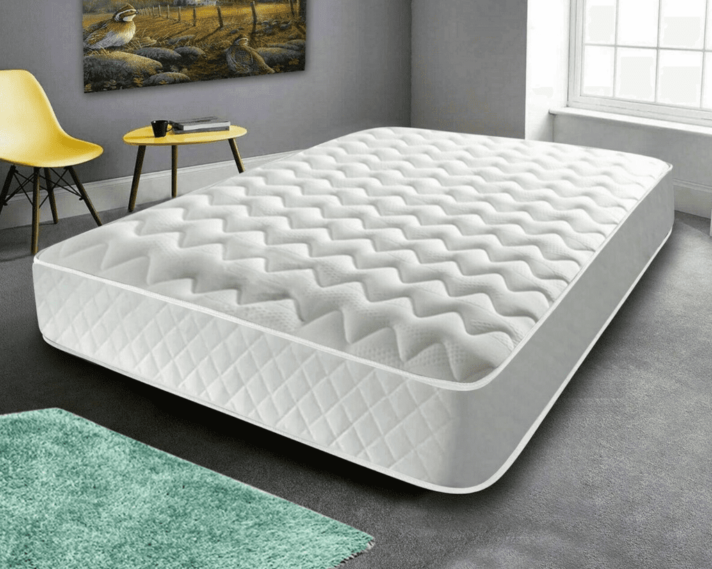 mattress removal service