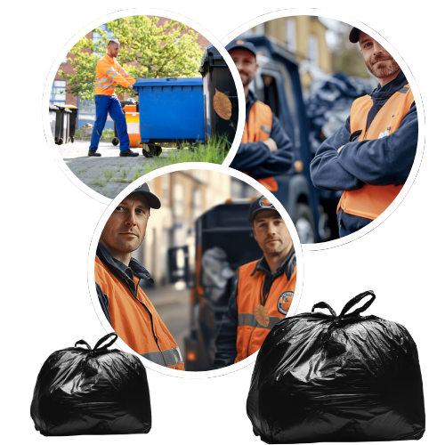 Benefits of Same-Day Junk Removal