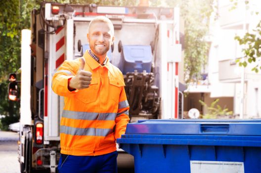 Building Rubbish Removal