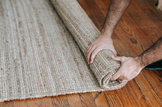 Carpet Removal