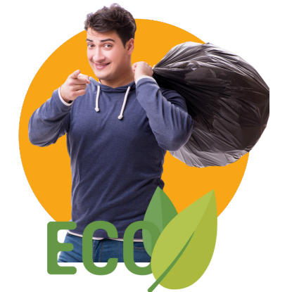 London Eco-Friendly Same Day Rubbish Clearance