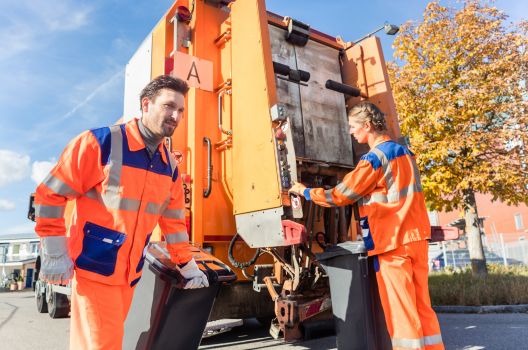 Man & Van Rubbish Removal